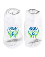 WGV Logo Socks