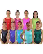 Sparkle Mystique Leotard