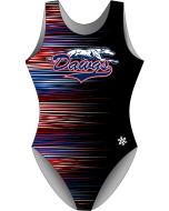 Grove City High School | Spectrum Gymnastics Leotard