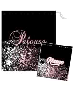 Palouse Empire Personalized Splatter Grip Bag