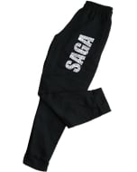 Straight A's Gymnastics Jogger Sweatpants - Black