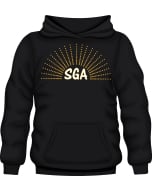 Sunny Side Gymnastics Sweatshirt | Gymnastics Hoodie