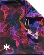 Twist and Shout Gymnastics Grip Bag | Pink/Purple