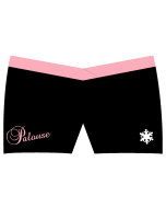 Palouse Empire V-Belt Shorts