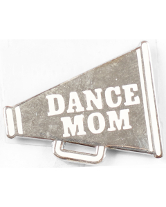 Dance Mom Pep Squad Pin - 1760