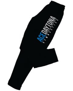 Ace Daytona Gymnastics Jogger Sweatpants