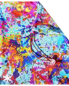Snowflake grip bags hotsell