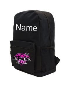 Diamond All Stars Personalized Backpack