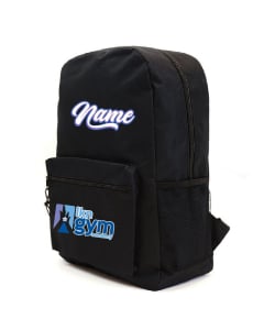 Lake Norman Personalized Backpack