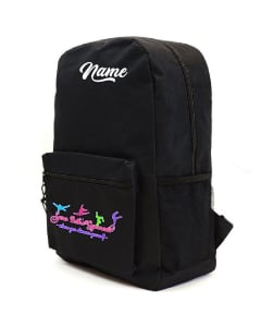 Sara Beth Gymnasts Backpack