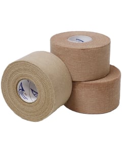 Beige Athletic Tape