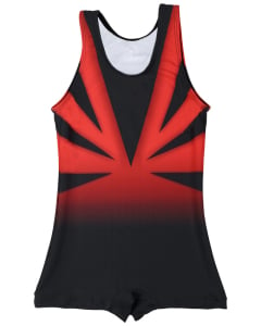 Smash Men/Boys Gymnastics Singlet