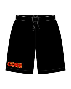 CORE Long Boy Shorts