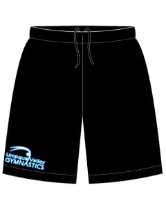 Umpqua Valley Long Boy Shorts