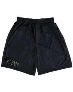 El Paso Men & Boys Gymnastics Shorts