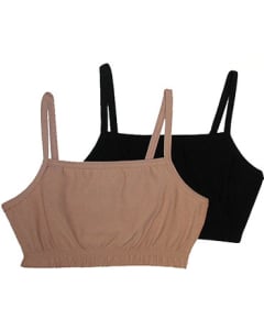 Camisole Gymnastics Bra for Girls