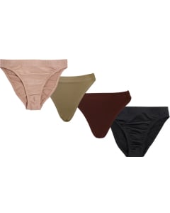 Gymnastics Underware