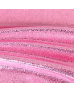 Bubblegum Pink Mystique