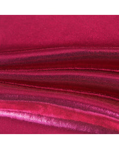 Mystique Fabric Swatch | Burgundy Fuchsia  