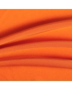 Lycra Fabric Swatch | Burnt Orange