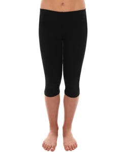 Sportivo Capri Legging