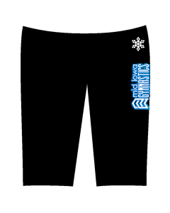 Mid Iowa Capri Leggings