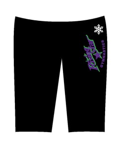 Rising Star IN Gymnastics Capri Pants