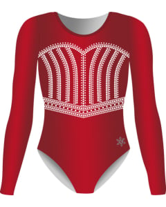 Champion Value Competition Leotard