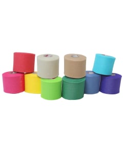 Pre-Wrap Assorted colors
