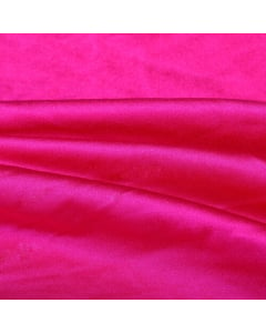 Nylon Lycra Fabric Swatch | Dark Fuchsia