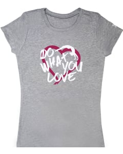 Do What you Love - Gymnastics T-Shirt