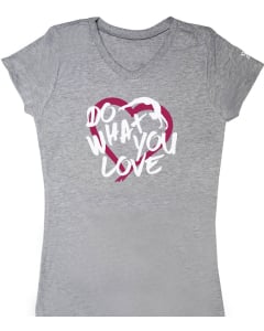 Do What you Love - Gymnastics T-Shirt