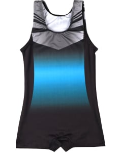 Falcon Boys/Mens Gymnastics Singlet