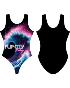 Flip City Foley Summer Training | Camp Leotard
