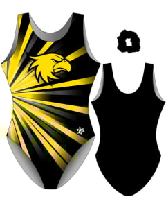 Franklin High School | Rays Gymnastics Leotard