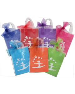 Gymnastics Gift Bag