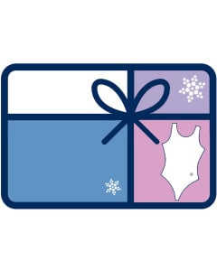 Snowflake Designs Gift Card