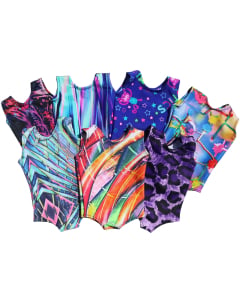Grab Bag Doll Leotards