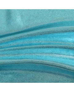 Mystique Fabric Swatch | Hawaii Baby Blue