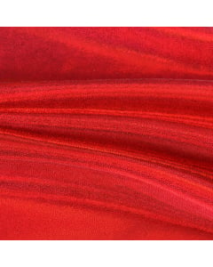 Starlet Fabric Swatch | Heatlamp Red
