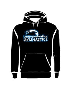 Umpqua Valley Logo Sweatshirt