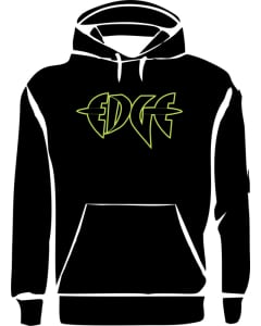 Edge Gymnastics Sweatshirt | Exclusive Gymnastics Sweatshirt