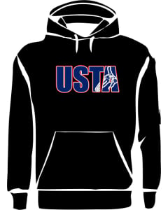 USTA T&T National Gymnastics Sweatshirt 