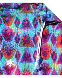 Silly Snake Gymnastics Grip Bag