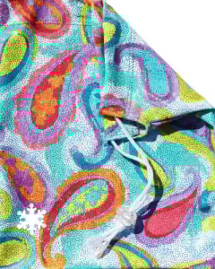 Flourish Gymnastics Grip Bag