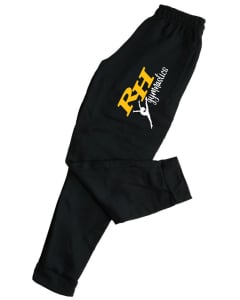 RH Gymnastics Jogger Sweatpants - Black