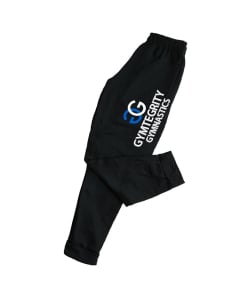 Gymtegrity Logo Jogger Sweatpants