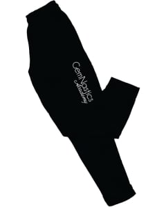 GemNastics Academy Gymnastics Sweatpants