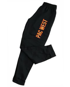 Pacific West Gymnastics Jogger Sweatpants