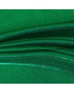 Kelly Green Mystique Fabric Swatch 